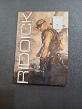 Riddick: The Complete Collection (DVD), usado comprar usado  Enviando para Brazil