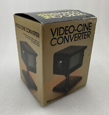 video cine converter v 1701 for sale  Falls Church