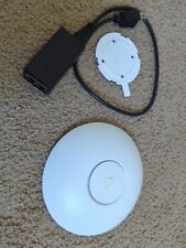 Punto de acceso de largo alcance Ubiquiti UniFi AP AC LR UAP-AC-LR con montaje e inyector POE segunda mano  Embacar hacia Argentina