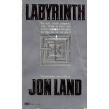 Labyrinth mass market for sale  Montgomery