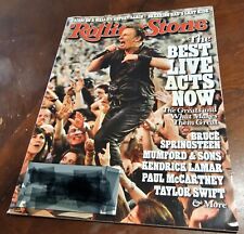 Vtg rolling stone for sale  Shipping to Ireland