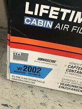 Engineering vf2002 filters for sale  Memphis
