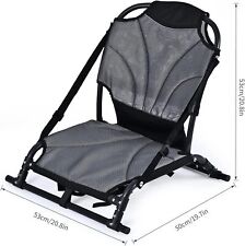 Folding kayak seat for sale  City of Industry