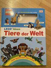 Lego ideen tiere gebraucht kaufen  Eberbach