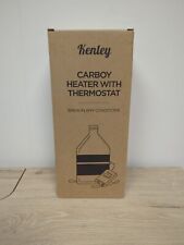 Termostato Digital Kenley | Aquecedor de Fermentação Aquecedor Carboy comprar usado  Enviando para Brazil