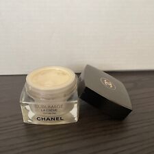 Chanel sublimage creme d'occasion  Le Blanc-Mesnil