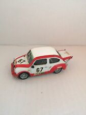 Fiat abarth 1000 usato  Corbetta