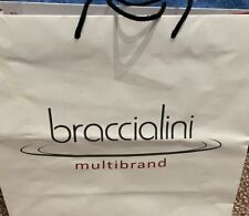 Braccialini shopping paper usato  Firenze