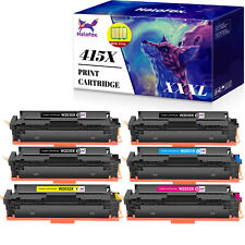 Toner 415a 415x for sale  Shipping to Ireland