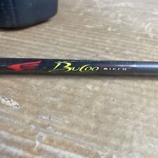 Falcon rods bucoo for sale  Shipping to Ireland