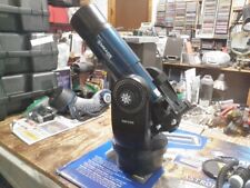 Refractor telescopio observador Meade ETX-80BB, usado segunda mano  Embacar hacia Argentina