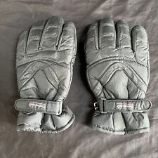 Mens black gloves for sale  Riverton