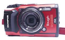 Olympus waterproof camera for sale  Columbus