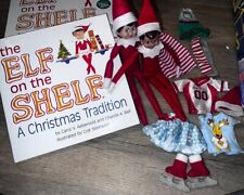 Elf shelf bundle for sale  Kokomo