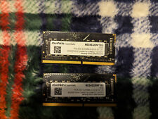 Mushkin essentials ddr4 for sale  Jacksonville