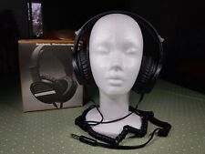 Beyerdynamic 550 casque d'occasion  Fourmies