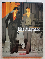 Jazz maynard tome d'occasion  Paris XII