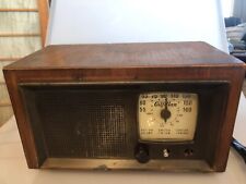 Gilfillan radio 68f for sale  Shingletown
