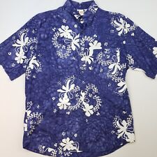 Batik mens shirt for sale  CRAWLEY