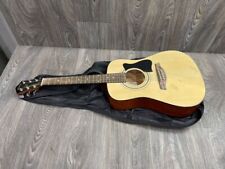 Acoustic ibanez guitar for sale  Middletown