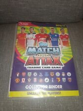 Match attax full for sale  Ireland