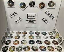 Original Xbox Game Discs - Pick and Choose Lot - Buy 4 Get 1 Free - Free Ship for sale  Shipping to South Africa