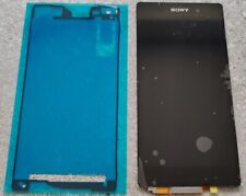 Para Sony Xperia Z2 D6502 D6503 D6543 pantalla LCD digitalizador táctil reparación segunda mano  Embacar hacia Argentina