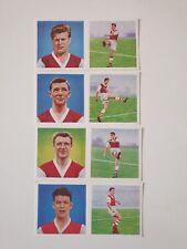 Old vintage arsenal for sale  LEEDS