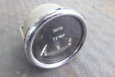 Vintage smiths temperature for sale  STEYNING