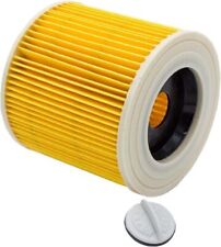 Cartridge filter karcher for sale  Shipping to Ireland