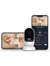 Owlet Cam Video Baby Monitor—Smart Baby Monitor with Camera and Audio for sale  Shipping to South Africa