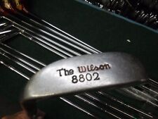 1964 wilson 8802 for sale  Cathedral City