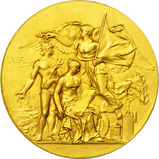 555173 médaille industrie d'occasion  Lille-