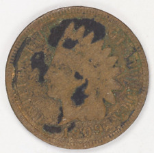 1909 indian head for sale  Charlotte