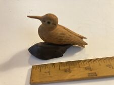 Vintage shorebird bird for sale  Chestertown