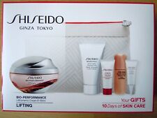 Shiseido bio performance gebraucht kaufen  Heroldsberg