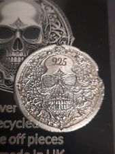 Sterling silver art for sale  NOTTINGHAM