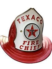 helmet chief texaco fire for sale  Leawood