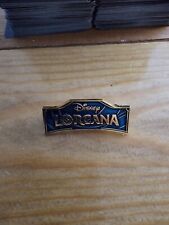 Disney lorcana emblem for sale  NORWICH