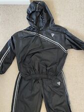 Rdx sweat suit for sale  LEICESTER