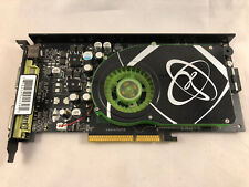 XFX Nvidia Geforce 7900 GS 512MB AGP segunda mano  Embacar hacia Argentina