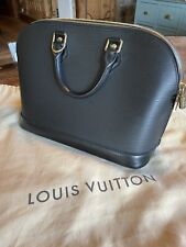 Borsa alma louis usato  Cortina D Ampezzo