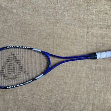 Dunlop Power max Squash Racket Titanium Alloy Construction 68 Cm 27 Inches Long , used for sale  Shipping to South Africa