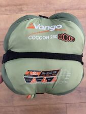 Vango cocoon 250 for sale  MAIDSTONE