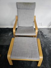 Ikea poang chair for sale  NEWARK