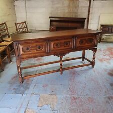 Antique reprodution solid for sale  BARNSLEY