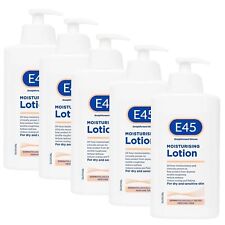 E45 moisturising lotion for sale  BIRMINGHAM