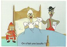 Cpm tex avery d'occasion  France