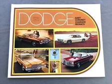 1975 dodge page for sale  Red Wing