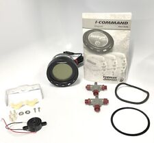 -NUEVO- Evinrude E-TEC / I-COMMAND / Lowrance LMF-400, Kit de Medidor Multifunción segunda mano  Embacar hacia Argentina